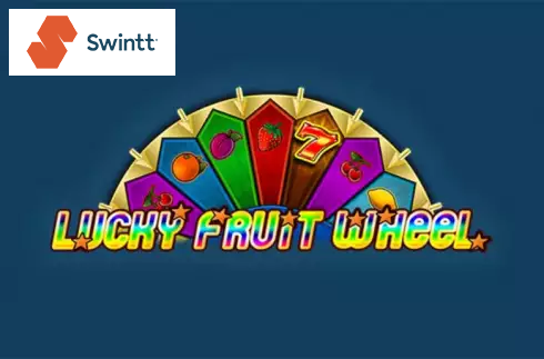 Lucky Fruit Wheel
